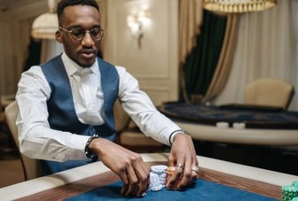 xì dách trực tuyến Kubet